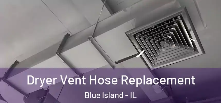  Dryer Vent Hose Replacement Blue Island - IL