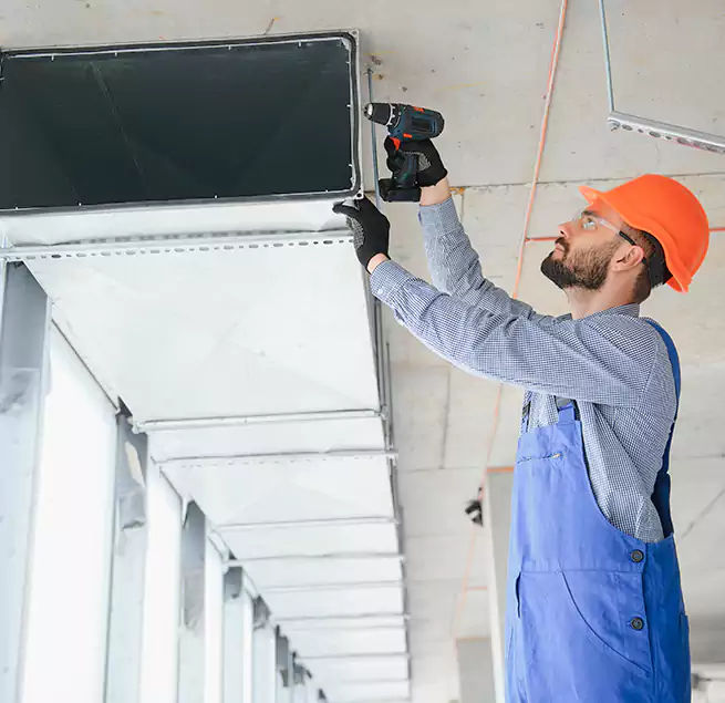 Why Homeowners & Businesses Trust Us in Blue Island, IL