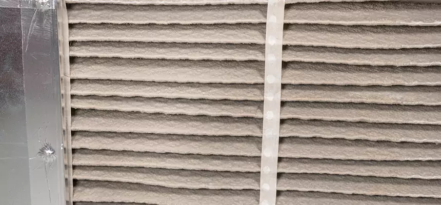 Mobile Car AC Filter Replacement in Blue Island