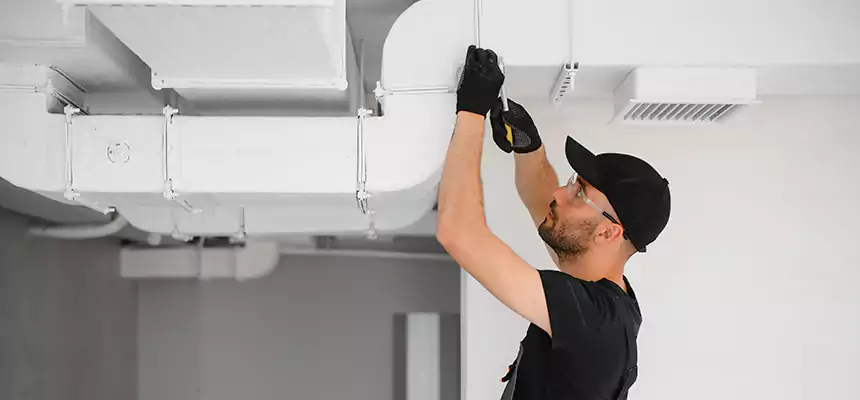 Our Air Duct Cleaning Services in Blue Island, IL