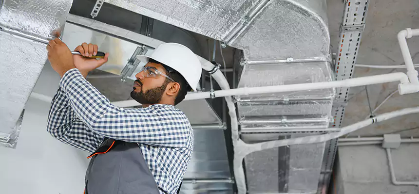 Proactive Ac Vent Repairs & Air Duct Replacement Companies Near Me in Blue Island