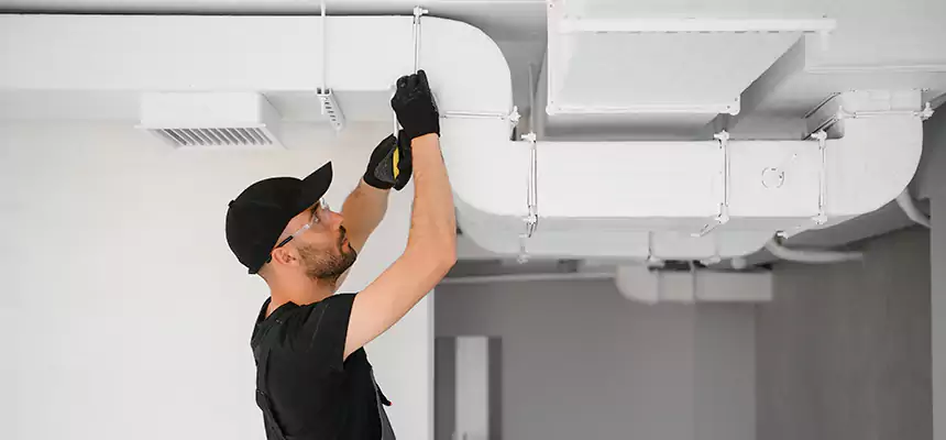 Our Air Duct Repair Services in Blue Island, IL