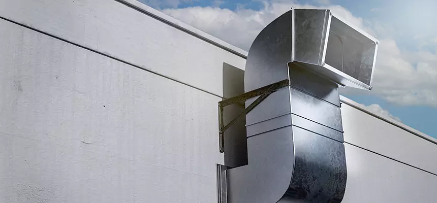 Comprehensive Commercial HVAC Cleaning in Blue Island