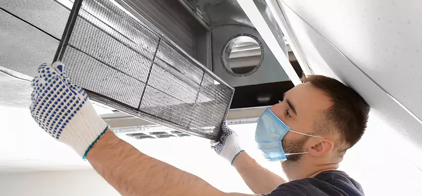 Our Dryer Vent Replacement Services in Blue Island, IL