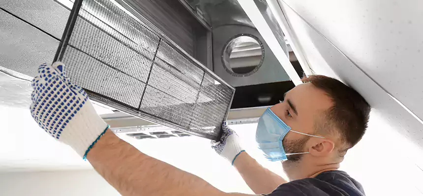 Our Home Duct Cleaning Services in Blue Island, IL