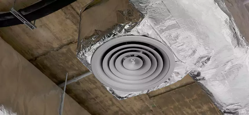 Our Industrial Dryer Vent Cleaning Services in Blue Island, IL