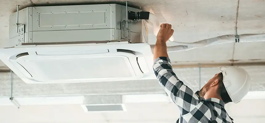 Our Local Vent Cleaning Services in Blue Island, IL