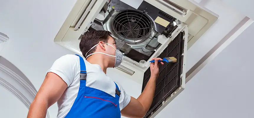 Our Move-in/Move-out Duct Cleaning Services in Blue Island, IL