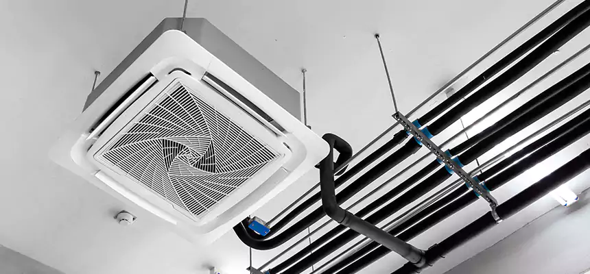 Our Smart AC Vent Controller Services in Blue Island, IL