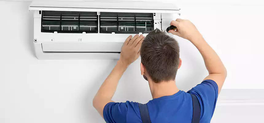 Our Smart Air Conditioning Installation Services in Blue Island, IL