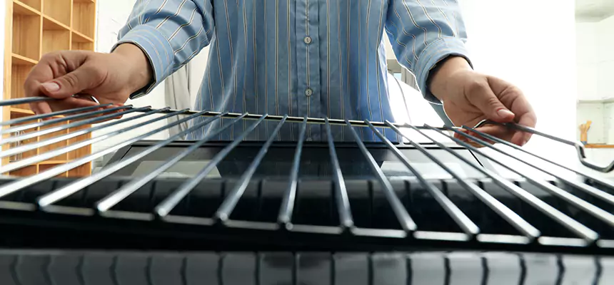 Our Vent Grille Washing Services in Blue Island, IL
