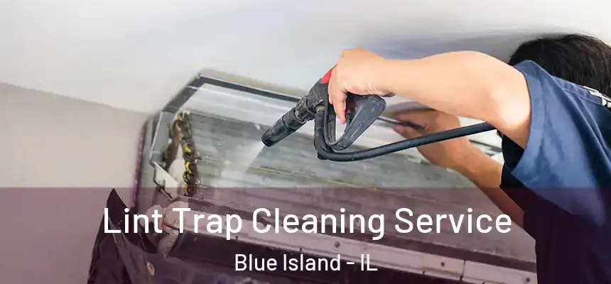 Lint Trap Cleaning Service Blue Island - IL