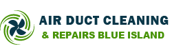 Air Duct Cleaning & Repairs Blue Island