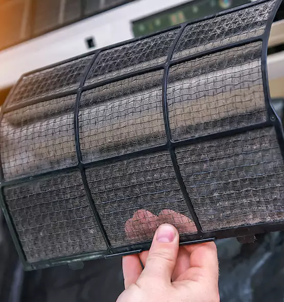 Top-notch AC Air Filter Replacement in Blue Island