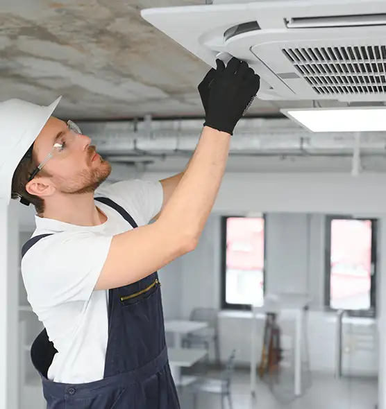Top Affordable Duct Cleaning Services Near Me in Blue Island, IL