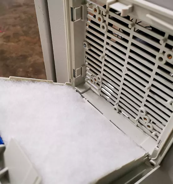 About Air Duct Overhaul & Upgrades in Blue Island, IL