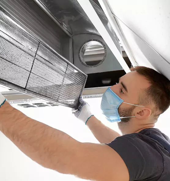 About Air Duct Pathogen Disinfection in Blue Island, IL