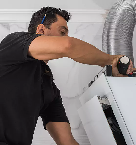 Trusted Bathroom Exhaust Duct Cleaning in Blue Island, IL