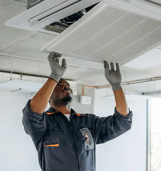 About Certified Air Duct Specialists in Blue Island, IL