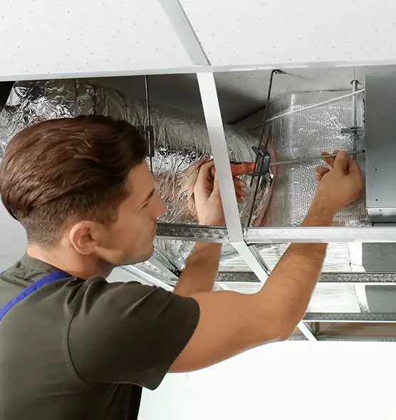 Professional Clogged Dryer Vent Repair in Blue Island, IL