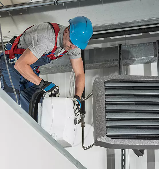 Professional Custom HVAC Ductworkin Blue Island, IL
