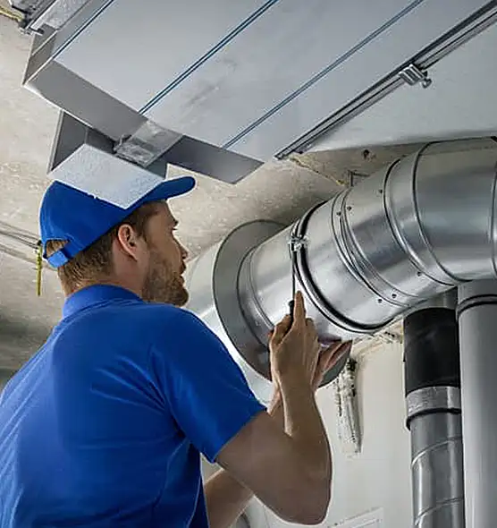 Advanced Dryer Vent Camera Inspection in Blue Island, IL