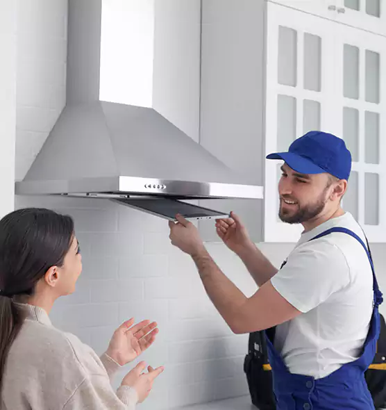 Professional Dryer Vent Cleaning Service in Blue Island, IL