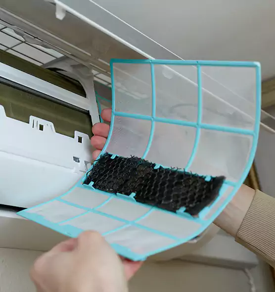 Welcome to Air Duct Cleaning & Repairs Blue Island — Your Local HEPA Filter Installation Pros in Blue Island, IL