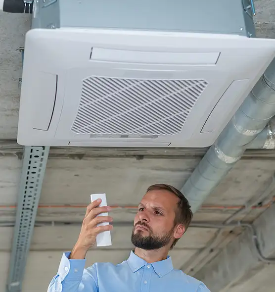 About Local Vent Cleaning Services in Blue Island, IL