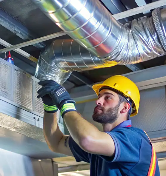 Professional NADCA Approved Air Duct Services in Blue Island, IL