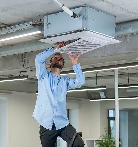 Advanced Residential Air Vent Cleaning in Blue Island, IL