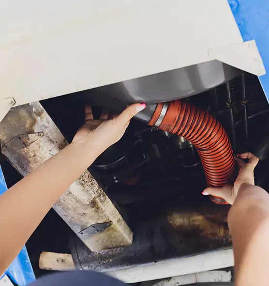 Top-Notch Return Vent Cleaning Service in Blue Island, IL