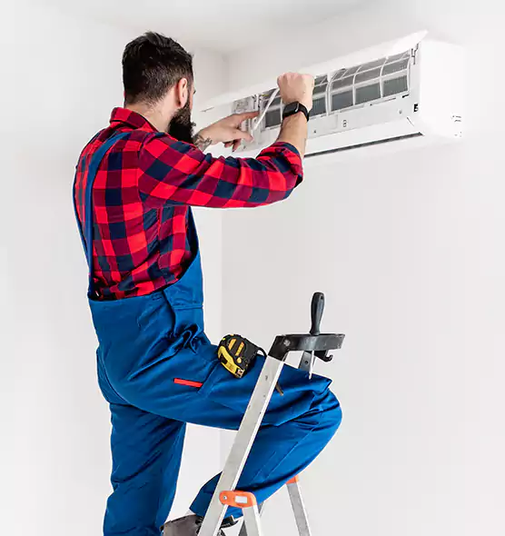 About Smart Air Conditioning Installation in Blue Island, IL