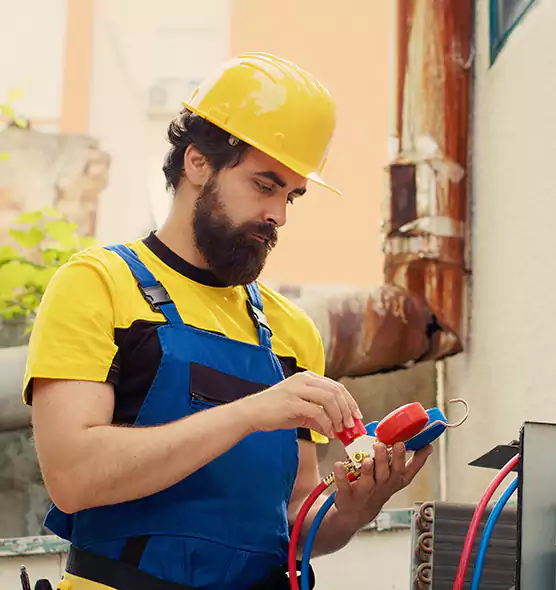 About Smart HVAC Installation in Blue Island, IL