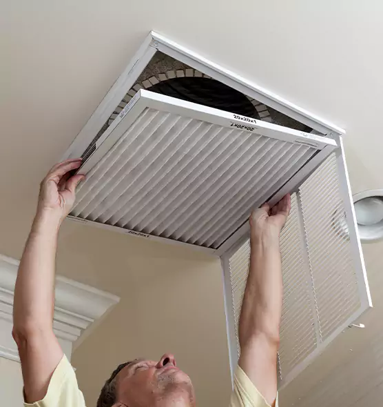 Professional Vent Relocation Services in Blue Island, IL