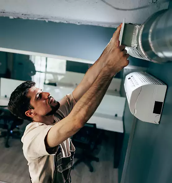 Reliable Warehouse Vent Cleaning in Blue Island, IL