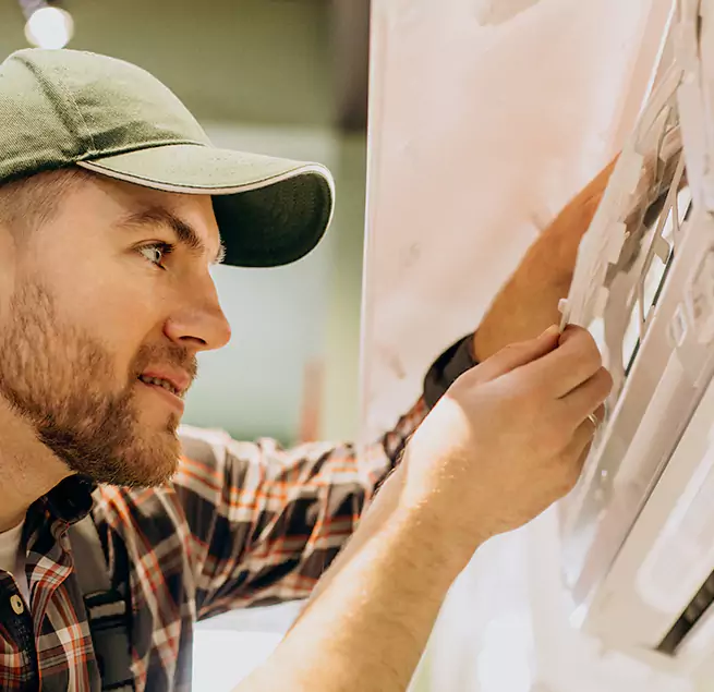 Why Homeowners Businesses Trust Us in Blue Island, IL?