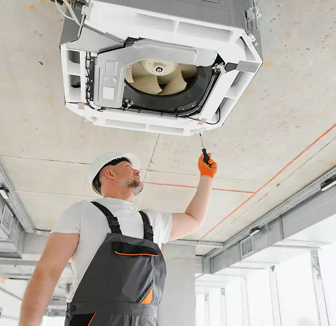 Why Homeowners & Businesses Trust Us in Blue Island, IL?