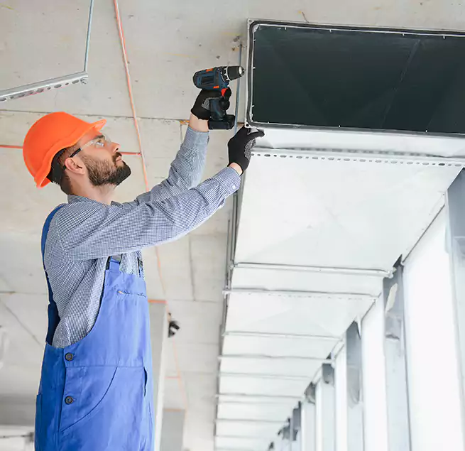 Why Homeowners & Businesses Trust Us in Blue Island, IL?