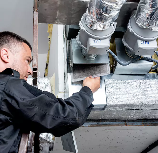 Why Homeowners & Businesses Trust Us in Blue Island, IL?