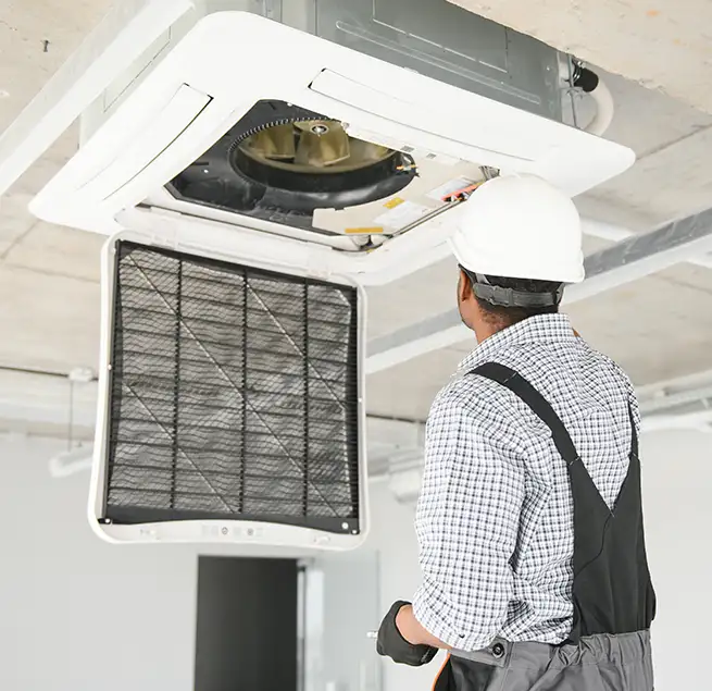 Why Homeowners & Businesses Trust Us in Blue Island, IL?