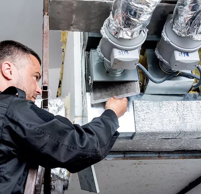 Why Homeowners & Businesses Trust Us in Blue Island, IL