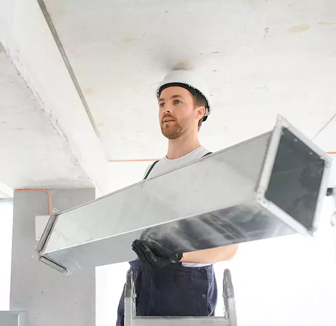 Why Homeowners & Businesses Trust Us in Blue Island, IL