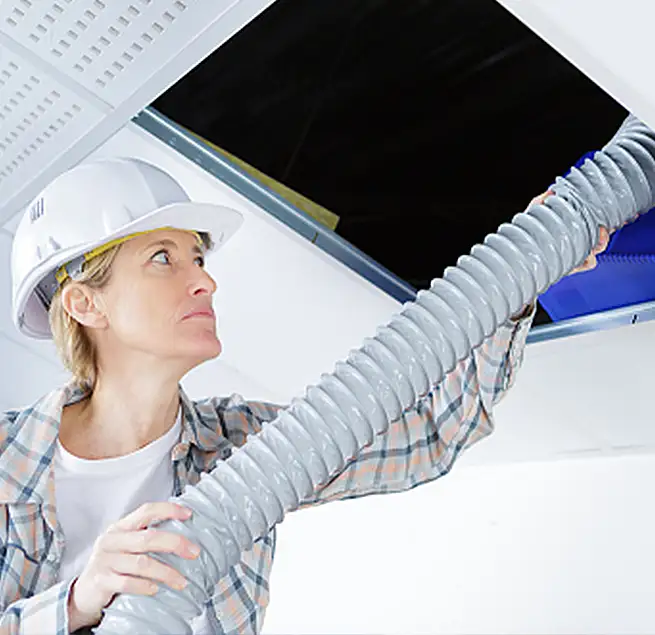 Why Homeowners & Businesses Trust Us Blue Island, IL