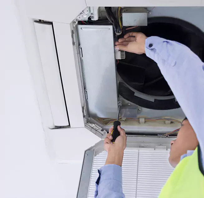 Why Homeowners & Businesses Trust Us Blue Island, IL?