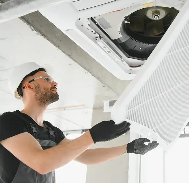 Why Homeowners & Businesses Trust Us in Blue Island, IL?