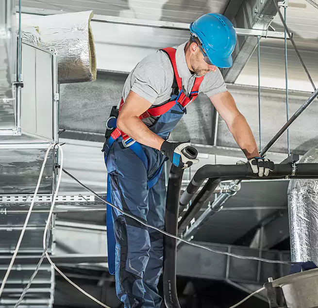 Why Homeowners & Businesses Trust Us in Blue Island, IL?