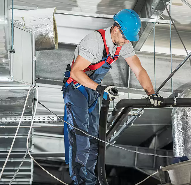 Why Homeowners & Businesses Trust Us in Blue Island, IL?