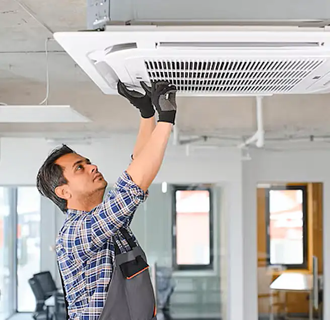 Why Homeowners & Businesses Trust Us in Blue Island, IL?