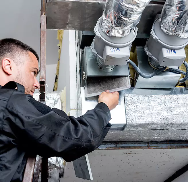 Why Homeowners & Businesses Trust Us in Blue Island, IL?